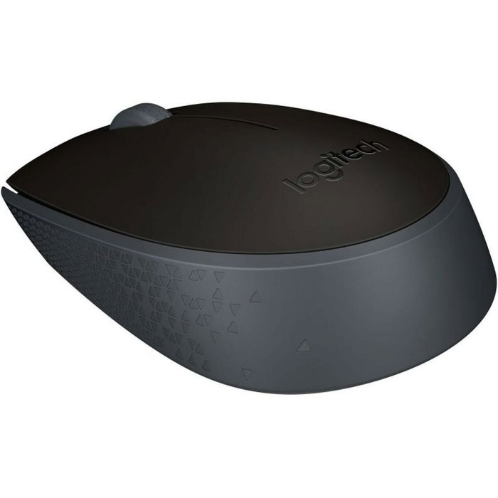 Logitech M171 Souris sans fil Noir