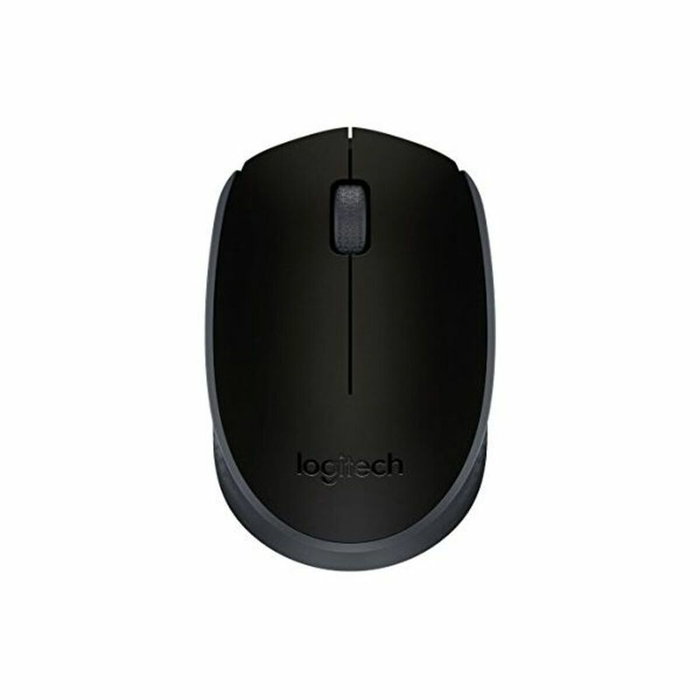 Logitech M171 Souris sans fil Noir