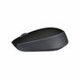 Logitech M171 Souris sans fil Noir