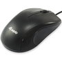 Equip Kit Clavier + Souris USB, Clavier Standard 105 Touches, Souris Optique 1000 DPI, Filaire, pour PC Windows/Mac OS