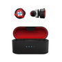 Energy Sistem FE 650 Gaming Bluetooth Noir - Casque Intra-auriculaire Sans Fil avec Micro