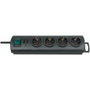Brennenstuhl Rallonge Primera-Line 10 Prises Schuko 3600 W (2 m)