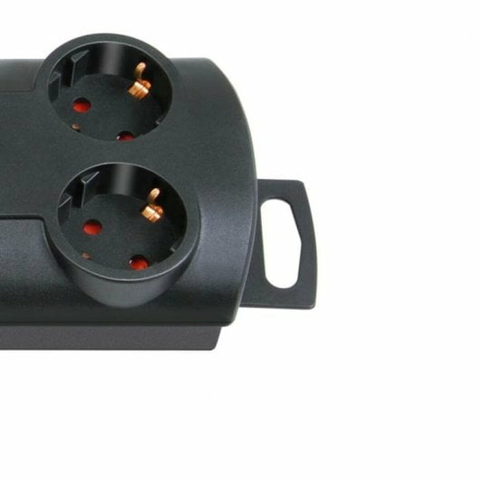 Brennenstuhl Rallonge Primera-Line 10 Prises Schuko 3600 W (2 m)