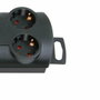Brennenstuhl Rallonge Primera-Line 10 Prises Schuko 3600 W (2 m)