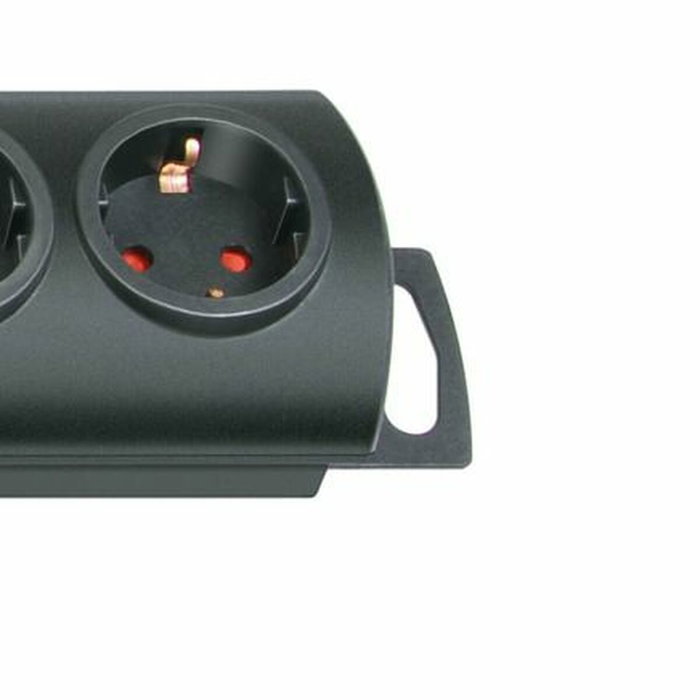 Brennenstuhl Rallonge Primera-Line 10 Prises Schuko 3600 W (2 m)