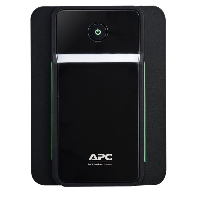 APC Back-UPS 750VA 230V AVR Noir