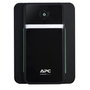 APC Back-UPS 750VA 230V AVR Noir