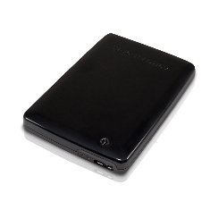 Conceptronic Boîtier Externe HDD 2.5 Pouces Disque SATA USB 3.0 4,8 Gb/s