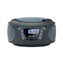 Fonestar BOOM-ONE-G Radio CD Bluetooth MP3 Gris
