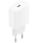 Xiaomi Chargeur Murale USB-C 20W Blanc - Fast Charger pour Smartphones