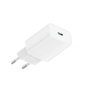 Xiaomi Mi Fast Charger USB-C 20W Blanc