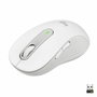 Logitech Signature M650 L sans fil, Blanc