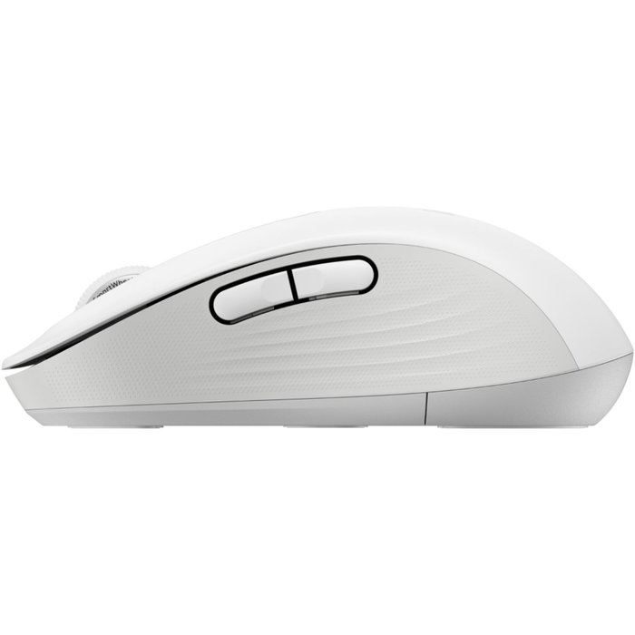Logitech Signature M650 L sans fil, Blanc