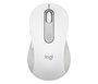 Logitech Signature M650 L Blanc