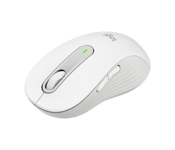 Logitech Signature M650 L Blanc Logitech Signature M650 L Blanc