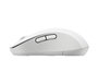 Logitech Signature M650 L Blanc