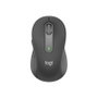 Logitech Signature M650 L, Souris sans fil, Graphite