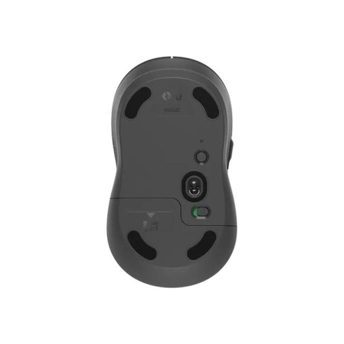 Logitech Signature M650 L, Souris sans fil, Graphite Logitech Signature M650 L, Souris sans fil, Graphite