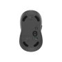 Logitech Signature M650 L, Souris sans fil, Graphite