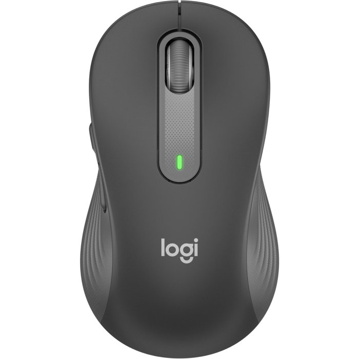 Logitech Signature M650 L Graphite