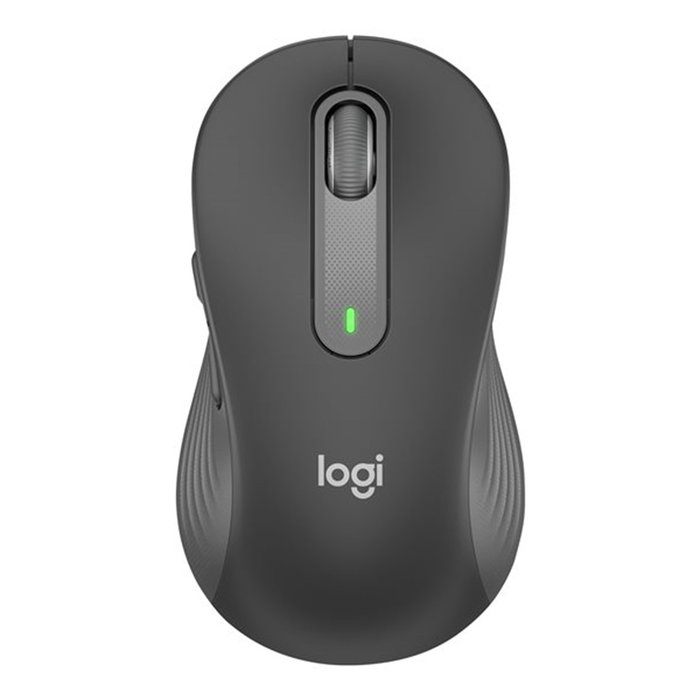 Logitech Signature M650 L Graphite