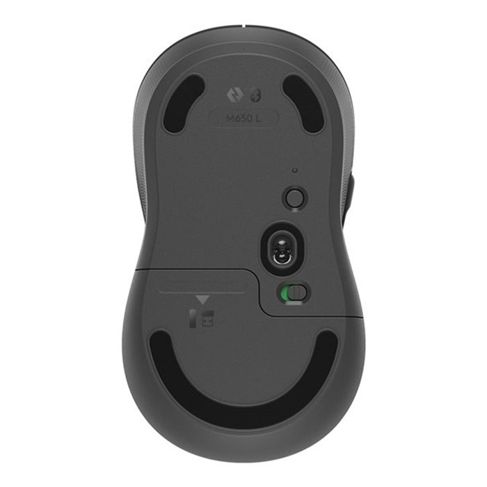 Logitech Signature M650 L Graphite