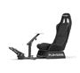 Playseat Evolution Siège de simulation Noir