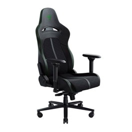 Razer Enki - Silla gaming Noir / Vert