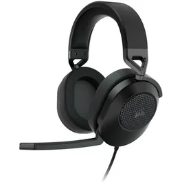 Corsair HS65 Surround Carbon Casque Gaming PC et Mac