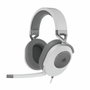 Corsair HS65 SURROUND Blanc