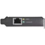 StarTech ST1000SPEX2L Carte Réseau PCI Express 1 Port Gigabit Ethernet RJ-45 10/100/1000 Mbps