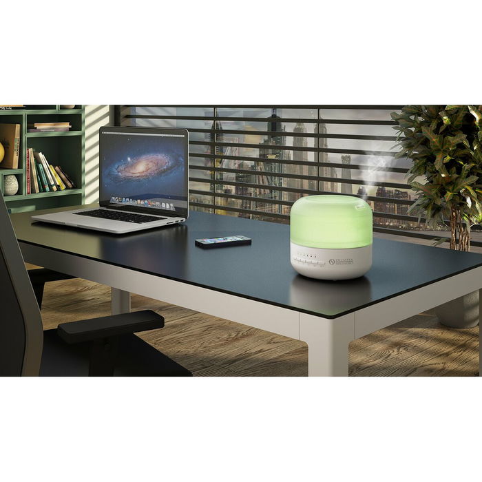 Humidificateur Olimpia Splendid Astomi Sound 400 ml