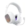 Logitech G Casque Gamer Sans Fil A30 pour PS5, PS4, PC, MAC, Mobile - Blanc