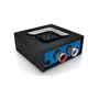 Logitech 980-000912 - Adaptateur récepteur audio sans fil, Noir