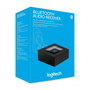 Logitech Adaptateur Audio Bluetooth pour Enceintes, Transmission Sans Fil jusqu'à 15 m, Connexions RCA et 3,5 mm, Couplage Multipoint A2DP