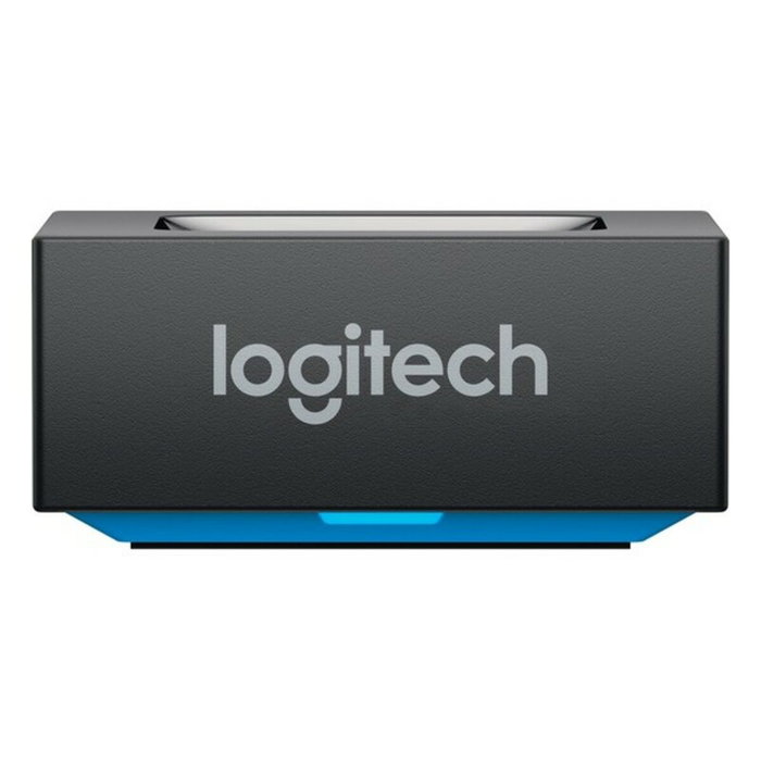 Logitech Adaptateur audio Bluetooth 980-000912 Noir