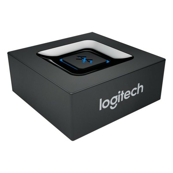 Logitech Adaptateur audio Bluetooth 980-000912 Noir