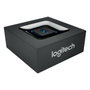 Logitech Adaptateur audio Bluetooth 980-000912 Noir