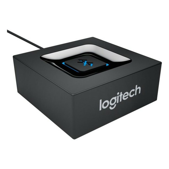 Logitech Adaptateur audio Bluetooth 980-000912 Noir