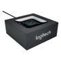 Logitech Adaptateur audio Bluetooth 980-000912 Noir