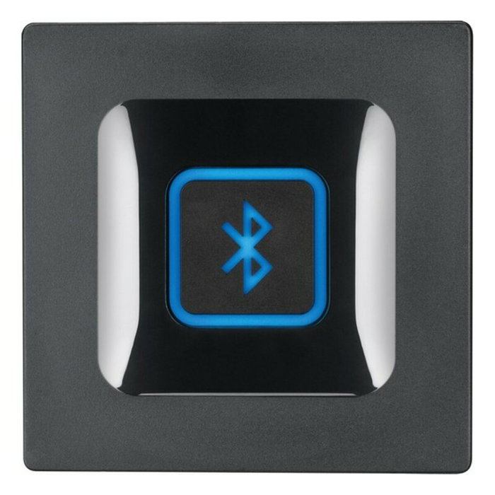 Logitech Adaptateur audio Bluetooth 980-000912 Noir