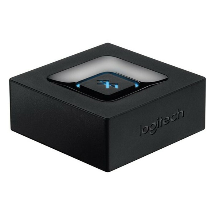 Logitech Adaptateur audio Bluetooth 980-000912 Noir