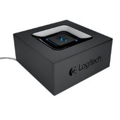 Logitech Adaptateur audio Bluetooth 980-000912 Noir