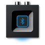 Logitech Adaptateur Audio Bluetooth Multipoint RCA et 3,5 mm