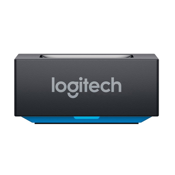 Logitech Adaptateur Audio Bluetooth Multipoint RCA et 3,5 mm