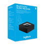 Logitech Adaptateur Audio Bluetooth Multipoint RCA et 3,5 mm