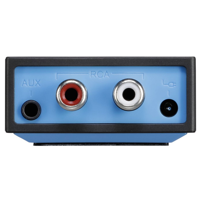 Logitech Adaptateur Audio Bluetooth Multipoint RCA et 3,5 mm