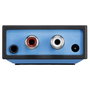 Logitech Adaptateur Audio Bluetooth Multipoint RCA et 3,5 mm