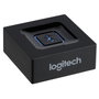 Logitech Adaptateur Audio Bluetooth Multipoint RCA et 3,5 mm