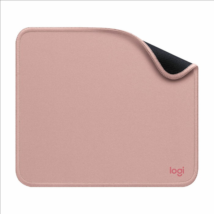 Logitech Tapis de souris Studio Series Rose sombre